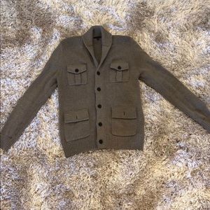 Banana republic men sweater